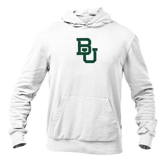 Men's Baylor Bears Softstyle Midweight Hooded Sweatshirt