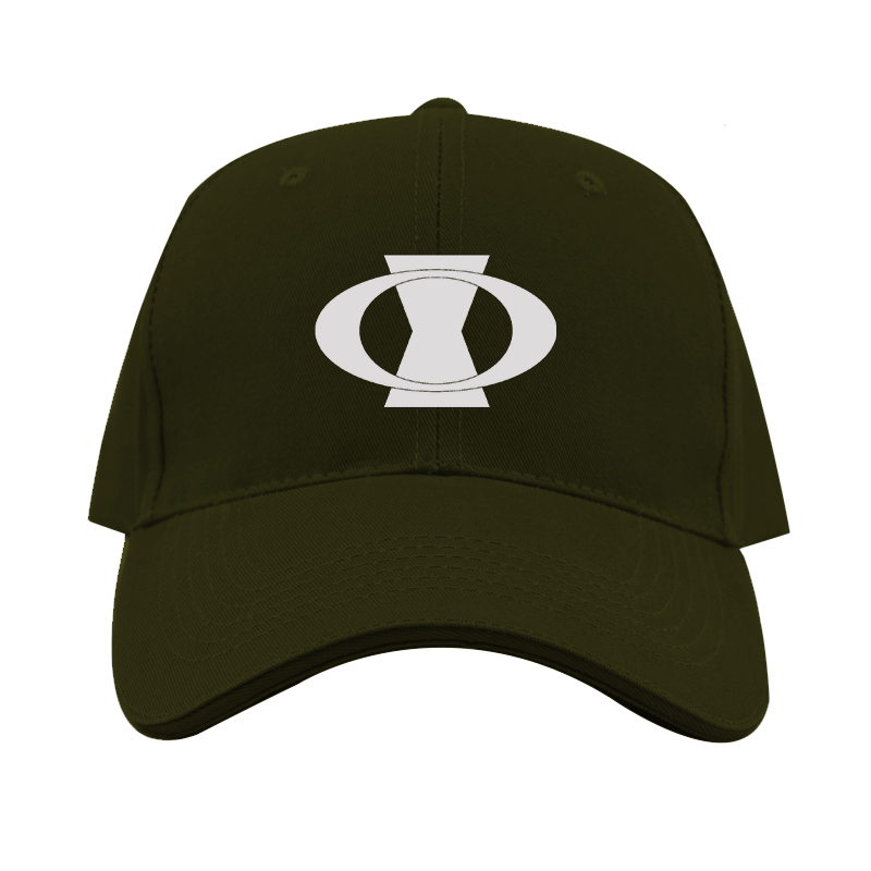 Oltena  Logo  Dad Baseball Cap Hat