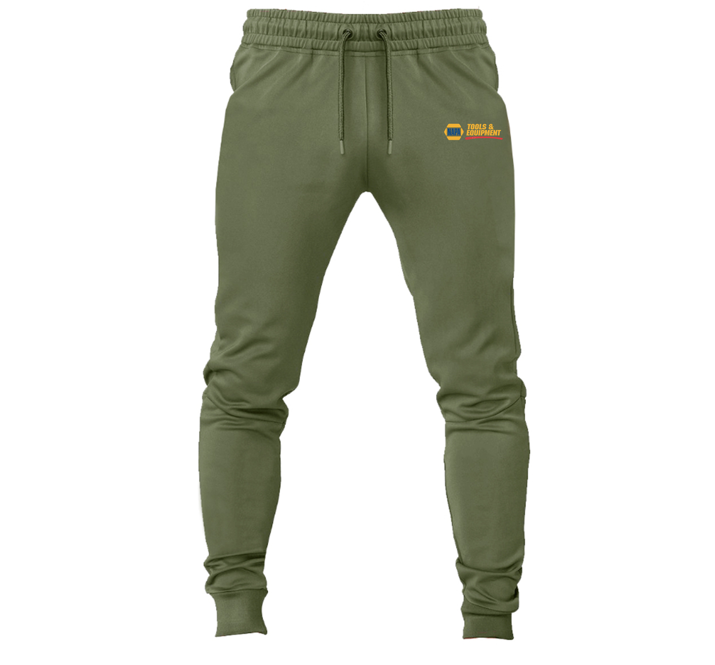 Men's Napa Tools & Equipment Logo Sweatpants Joggers