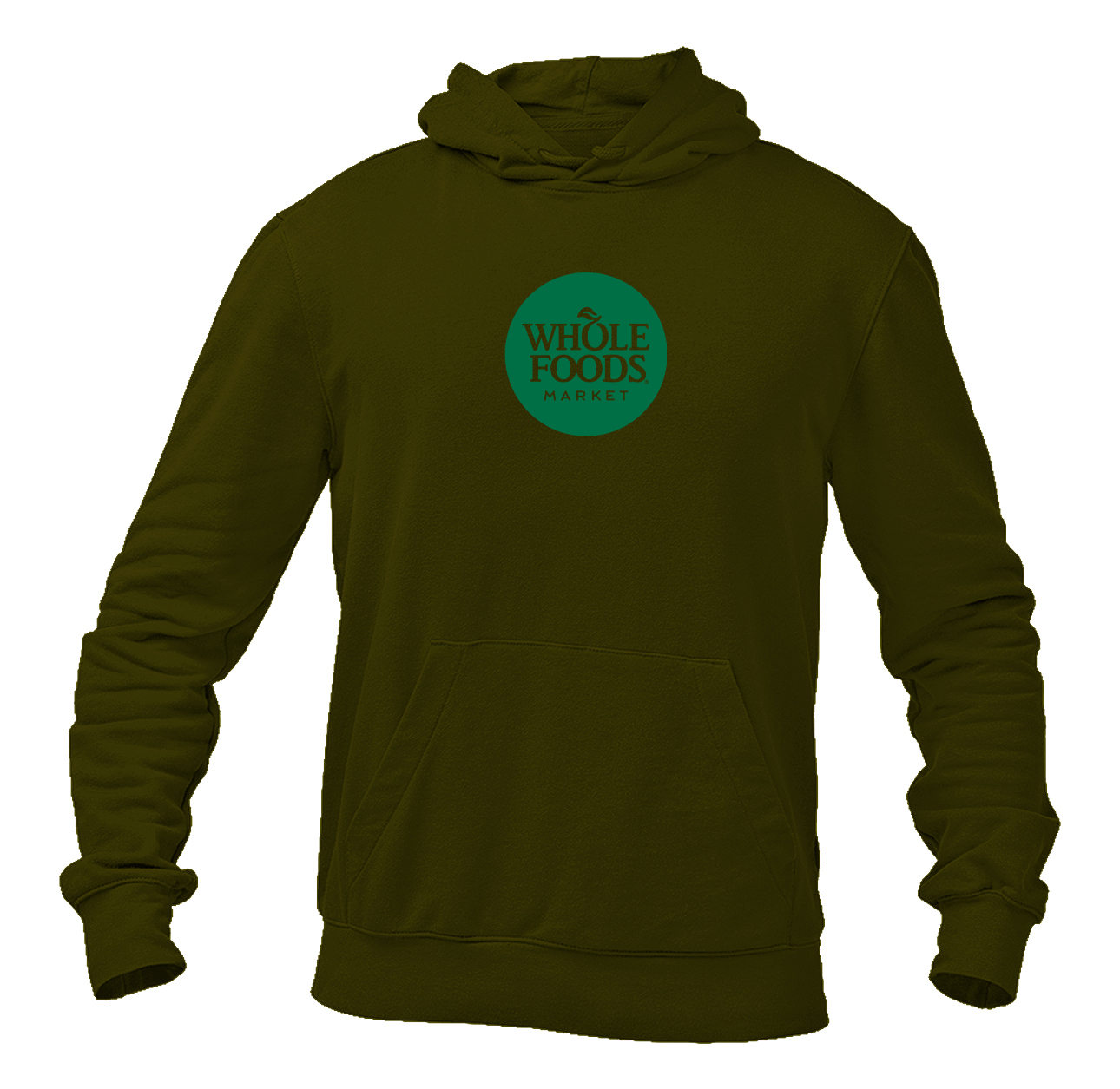 Men's Whole Foods Market Pullover Hoodie