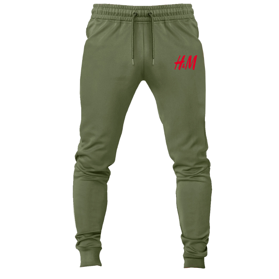 Men's H&M Sweatpants Joggers