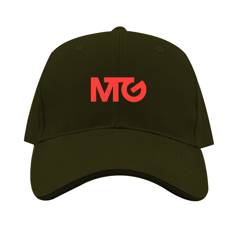 MTG  Dad Baseball Cap Hat