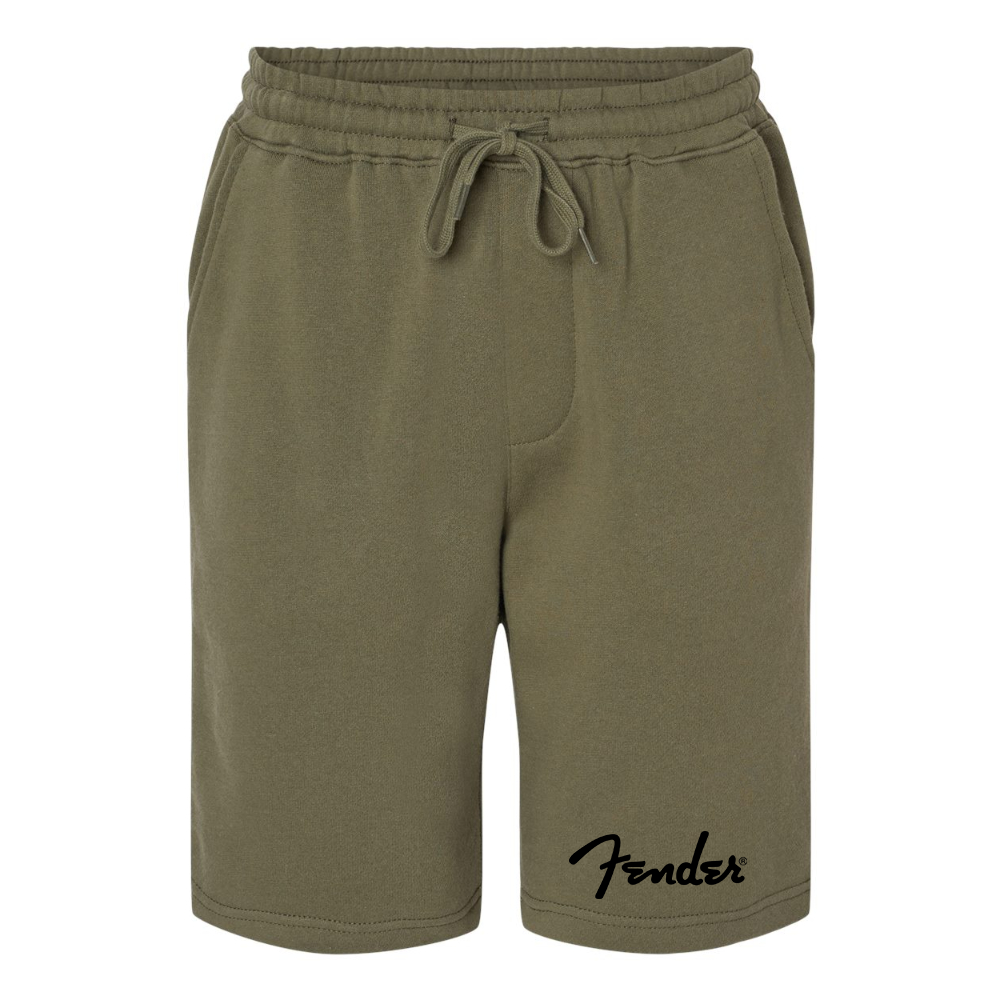 Men's Fender Independent Trading Co Midweight Fleece Short