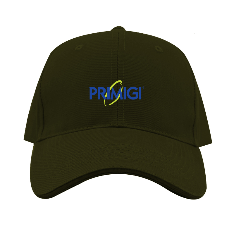 Primigi Logo  Dad Baseball Cap Hat