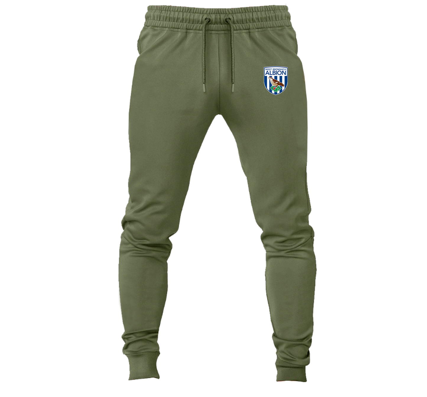 Men's West Bromwich Albion Soccer Sweatpants Joggers