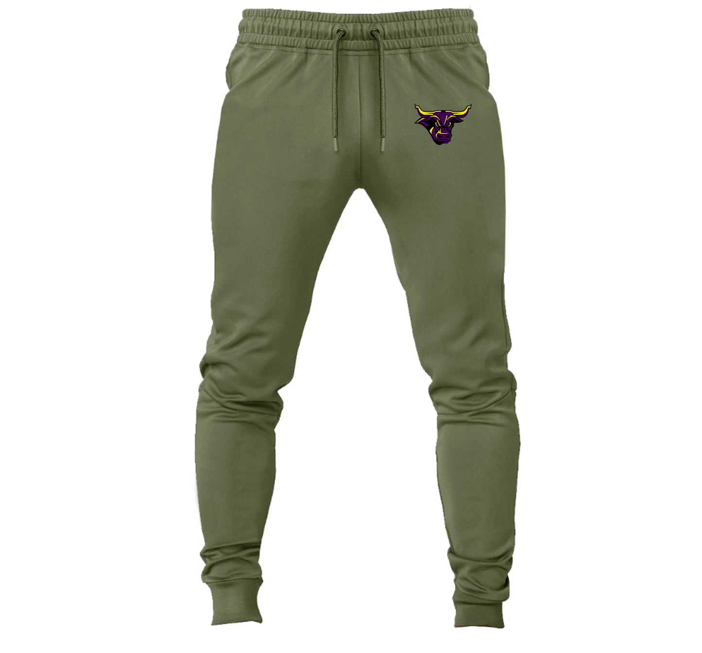 Men's Minnesota State Mavericks Logo Sweatpants Joggers
