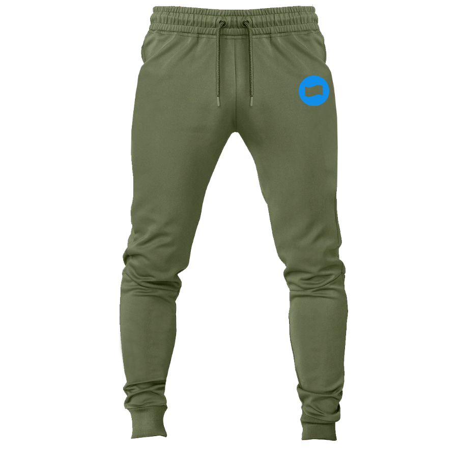 Men's Dana Logo Sweatpants Joggers
