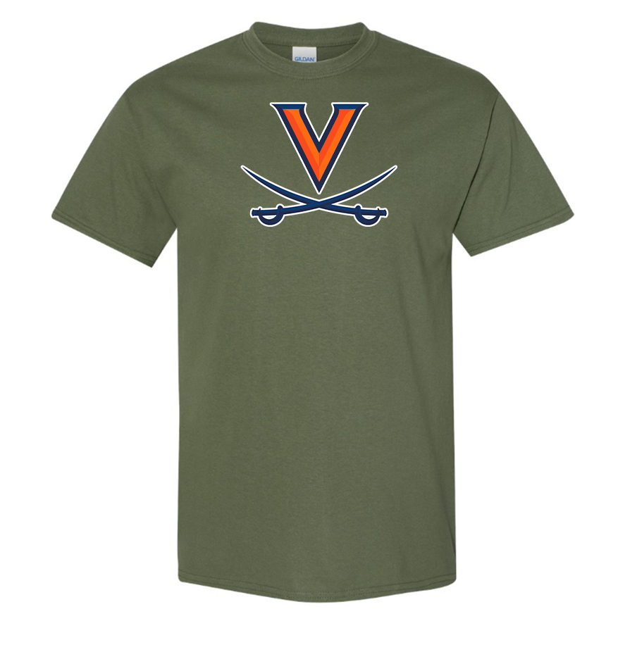 Men's (Design Here) Cotton T-Shirt