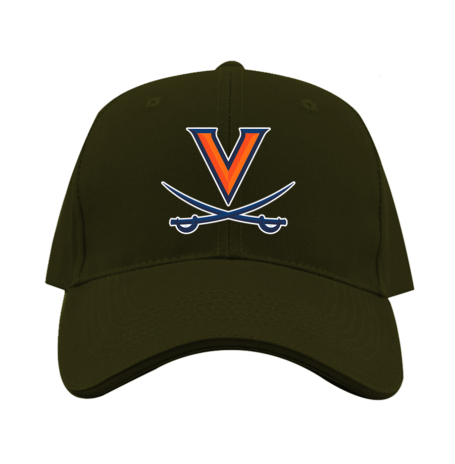 (Design Here)   Dad Baseball Cap Hat