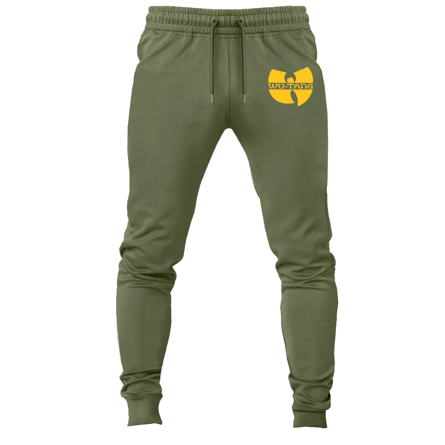 Men's Wu-Tang Clan Sweatpants Joggers