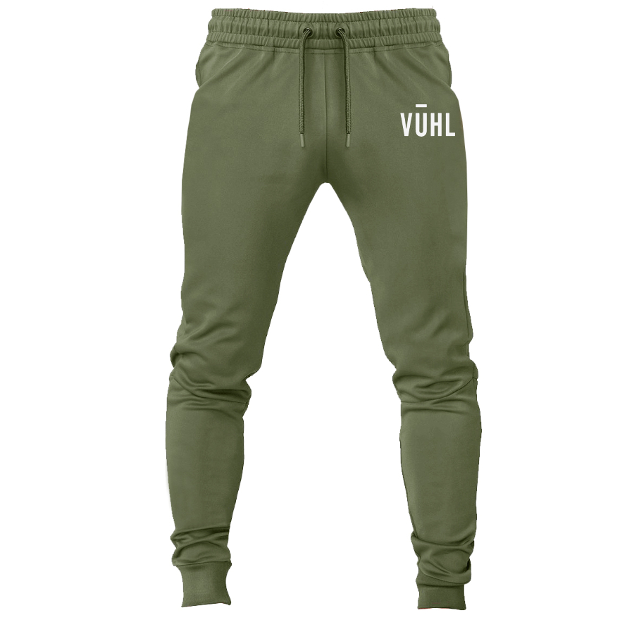 Men's VUHL Logo Sweatpants Joggers