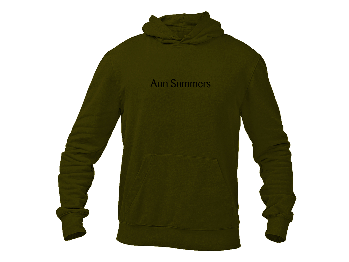 Men's Ann Summers Heavy Blend Hooded Sweatshirt