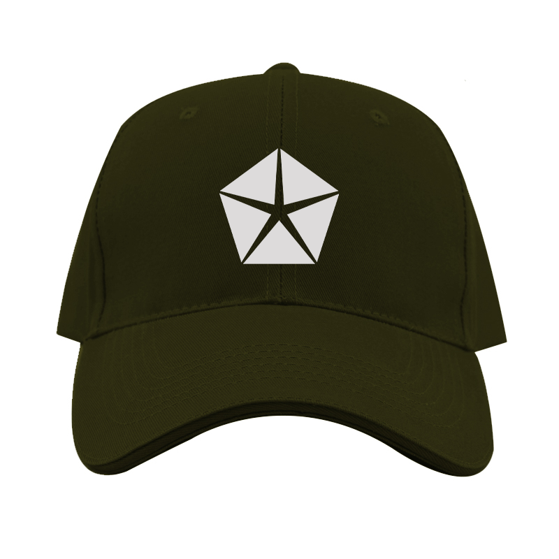 Sunbeam Logo  Dad Baseball Cap Hat