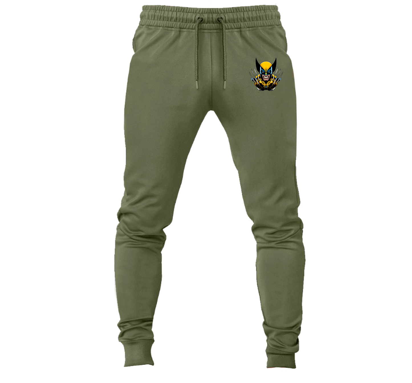 Men's Wolverine 2025 Art Sweatpants Joggers