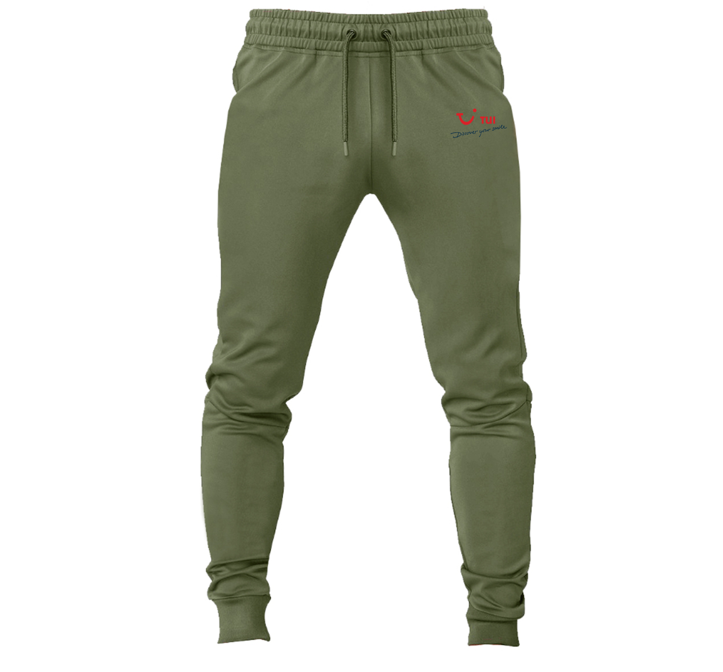 Men's tui Logo Sweatpants Joggers
