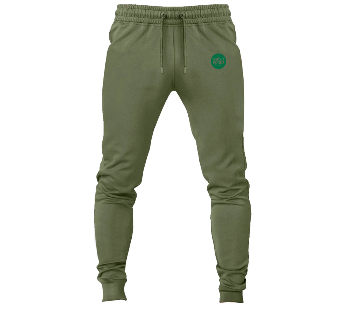 Men's Whole Foods Market Sweatpants Joggers