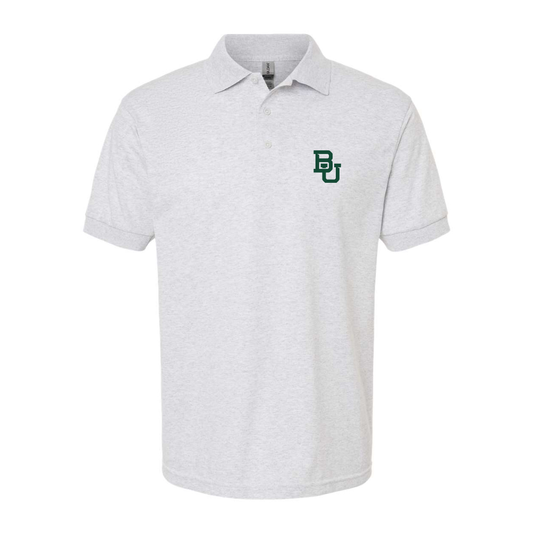 Men's  Baylor Bears Dry Blend Jersey Polo