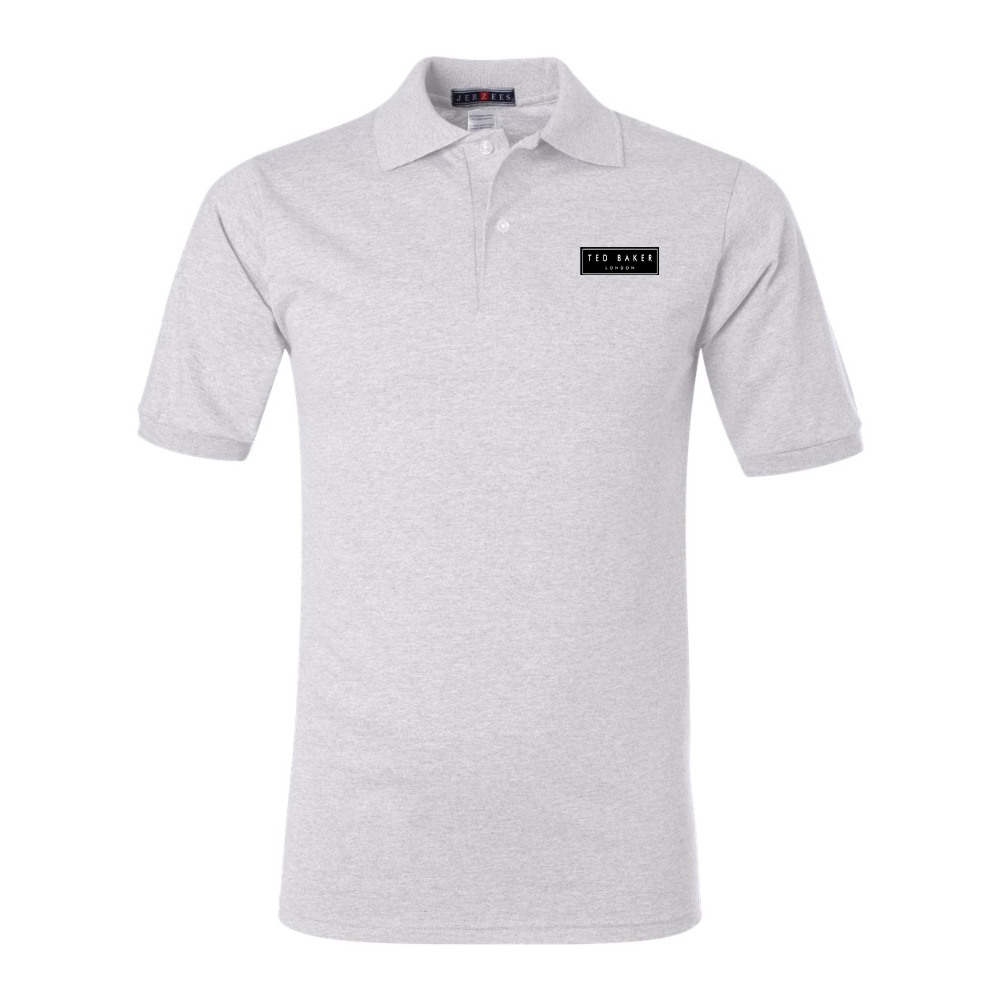 Men's  Ted Baker JERZEES  SpotShield polo