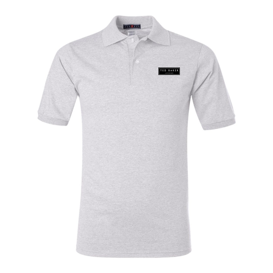 Men's  Ted Baker JERZEES  SpotShield polo