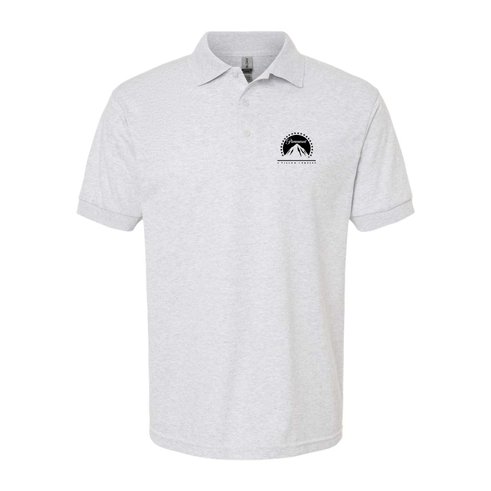 Men's Paramount Dry Blend Jersey Polo