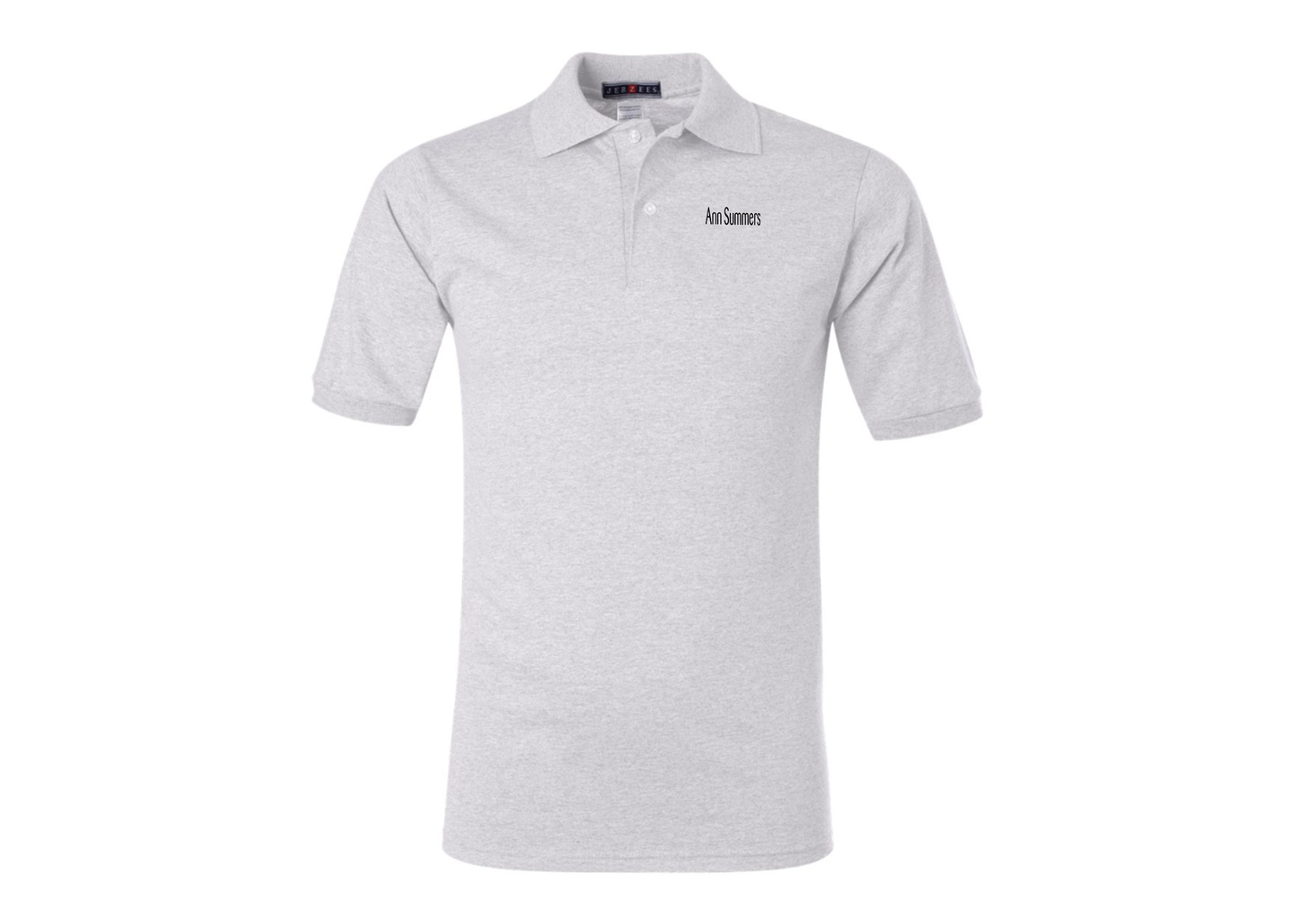 Men's  Ann Summers JERZEES  SpotShield polo
