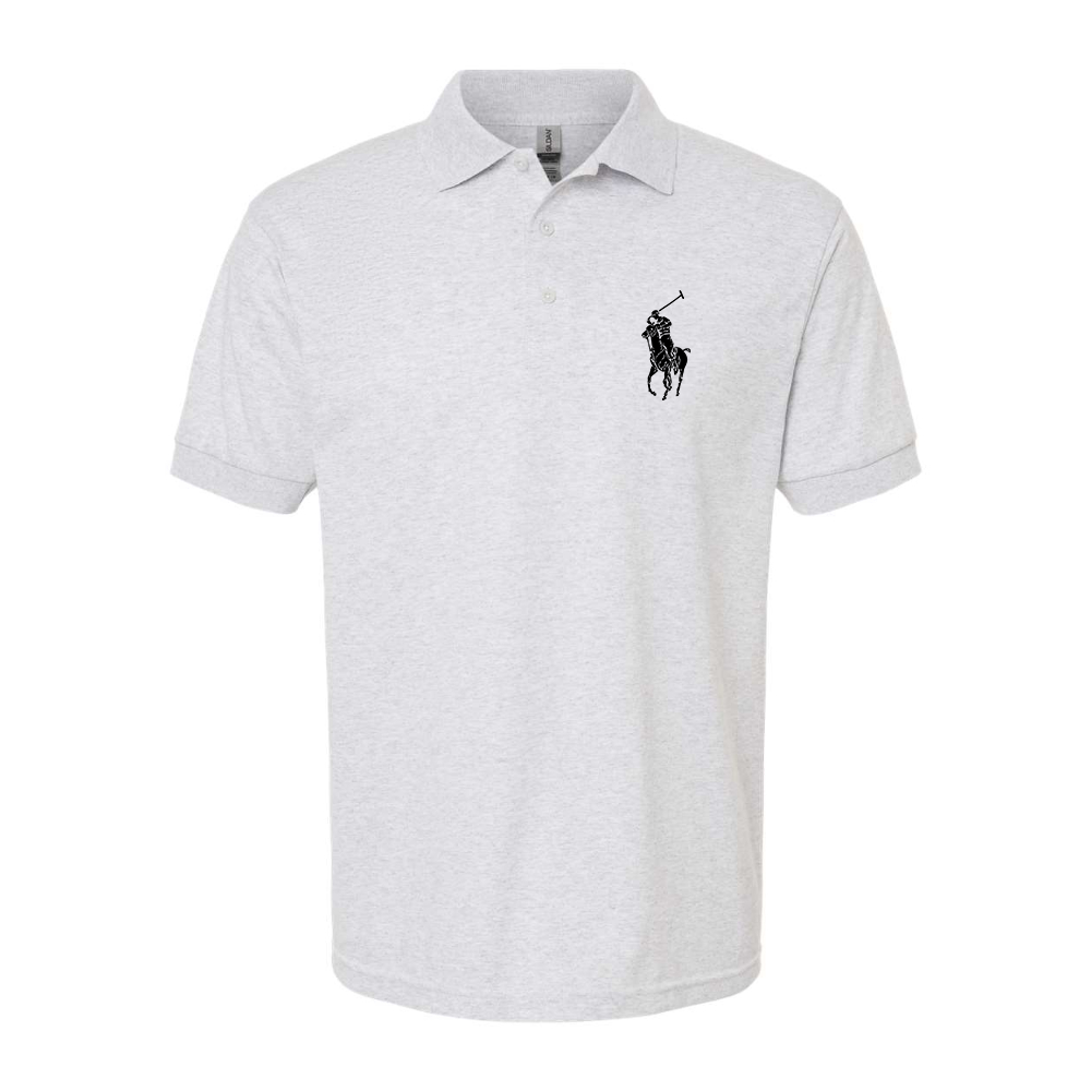 Men's Polo Ralph Lauren Dry Blend Jersey Polo
