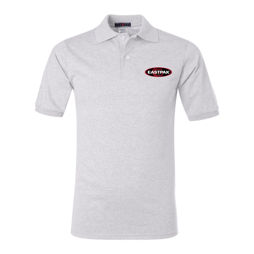Men's Eastpak JERZEES  SpotShield polo