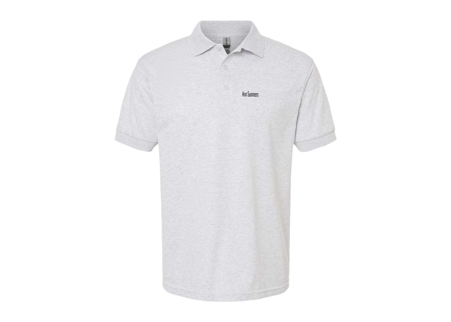 Men's Ann Summers Dry Blend Jersey Polo