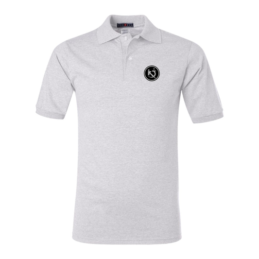 Men's   Killing Joke JERZEES  SpotShield polo