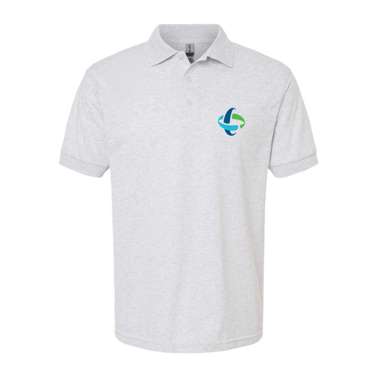 Men's Duke Energy Dry Blend Jersey Polo