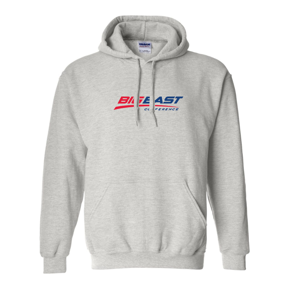 Men's Big East Conference  Gildan  Heavy Blend Hooded Sweatshirt