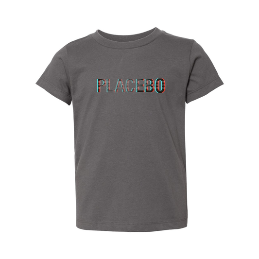 Placebo BELLA  CANVAS Toddler Jersey Tee
