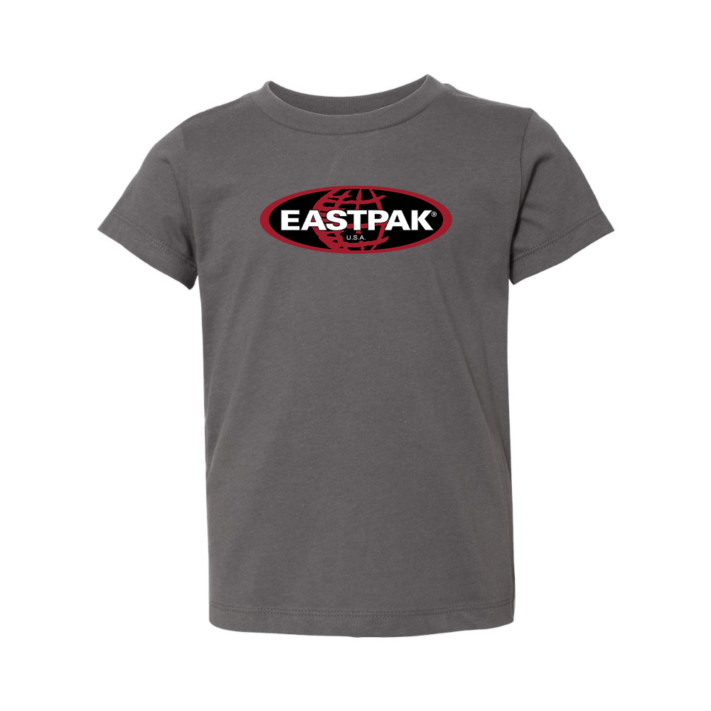 Eastpak  BELLA  CANVAS Toddler Jersey Tee
