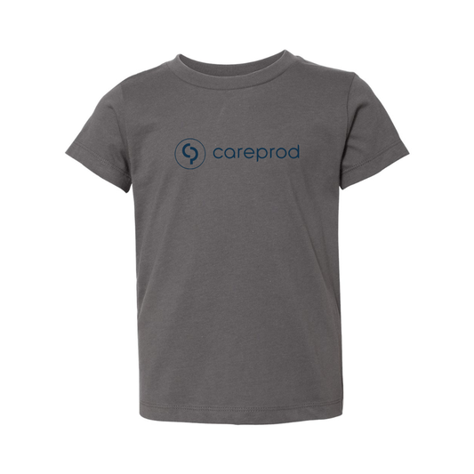 Careprod  BELLA  CANVAS Toddler Jersey Tee