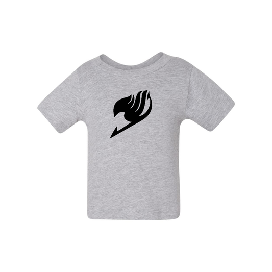 Fairy Tail  BELLA CANVAS Infant Jersey Tee