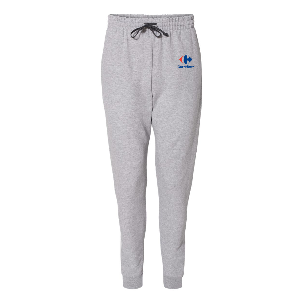 Men's Carrefour JERZEES Nublend Joggers
