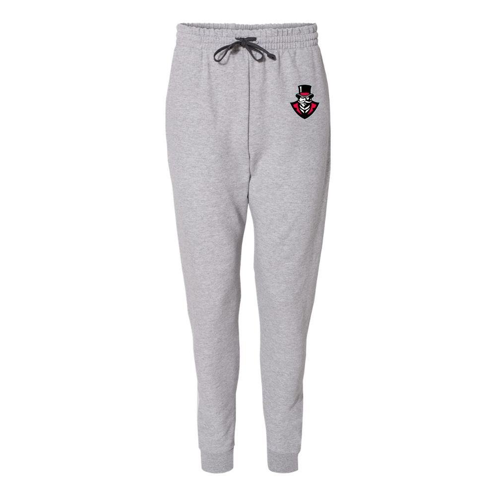Men's Austin Peay Governors JERZEES Nublend Joggers