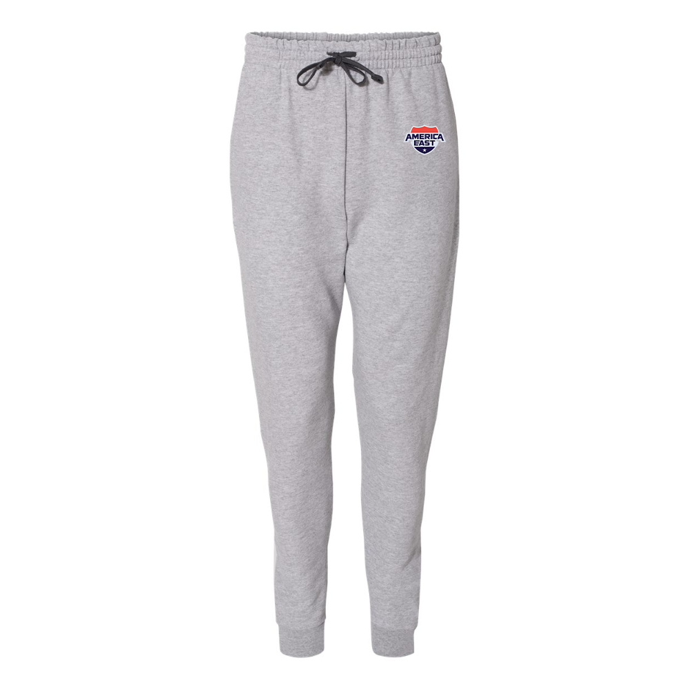 Men's   America East Conference JERZEES Nublend Joggers