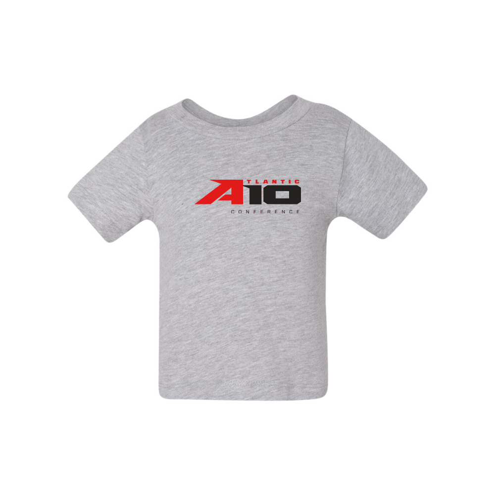 Atlantic 10 Conference  BELLA CANVAS Infant Jersey Tee