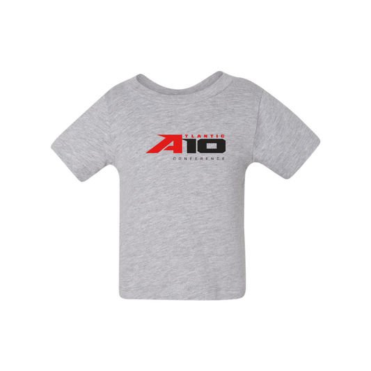 Atlantic 10 Conference  BELLA CANVAS Infant Jersey Tee
