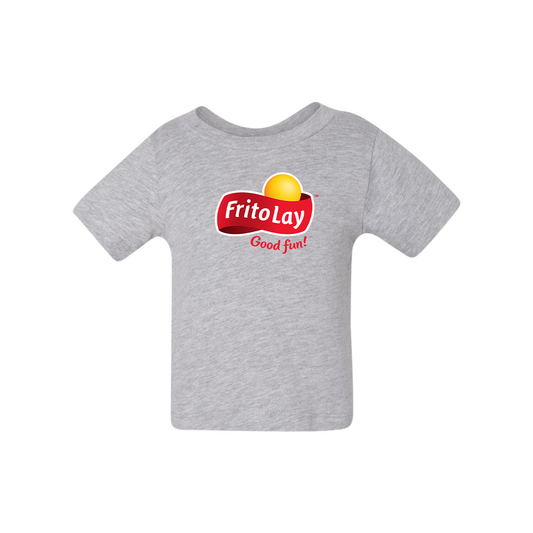 Frito Lay BELLA CANVAS Infant Jersey Tee