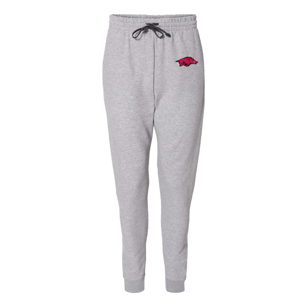 Men's  Arkansas Razorbacks JERZEES Nublend Joggers