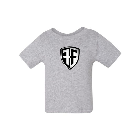 Foffa Bike  BELLA CANVAS Infant Jersey Tee