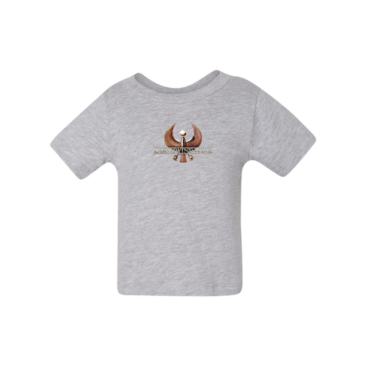 Earth Wind & Fire  BELLA CANVAS Infant Jersey Tee