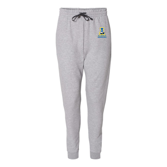Men's Alaska Nanooks JERZEES Nublend Joggers