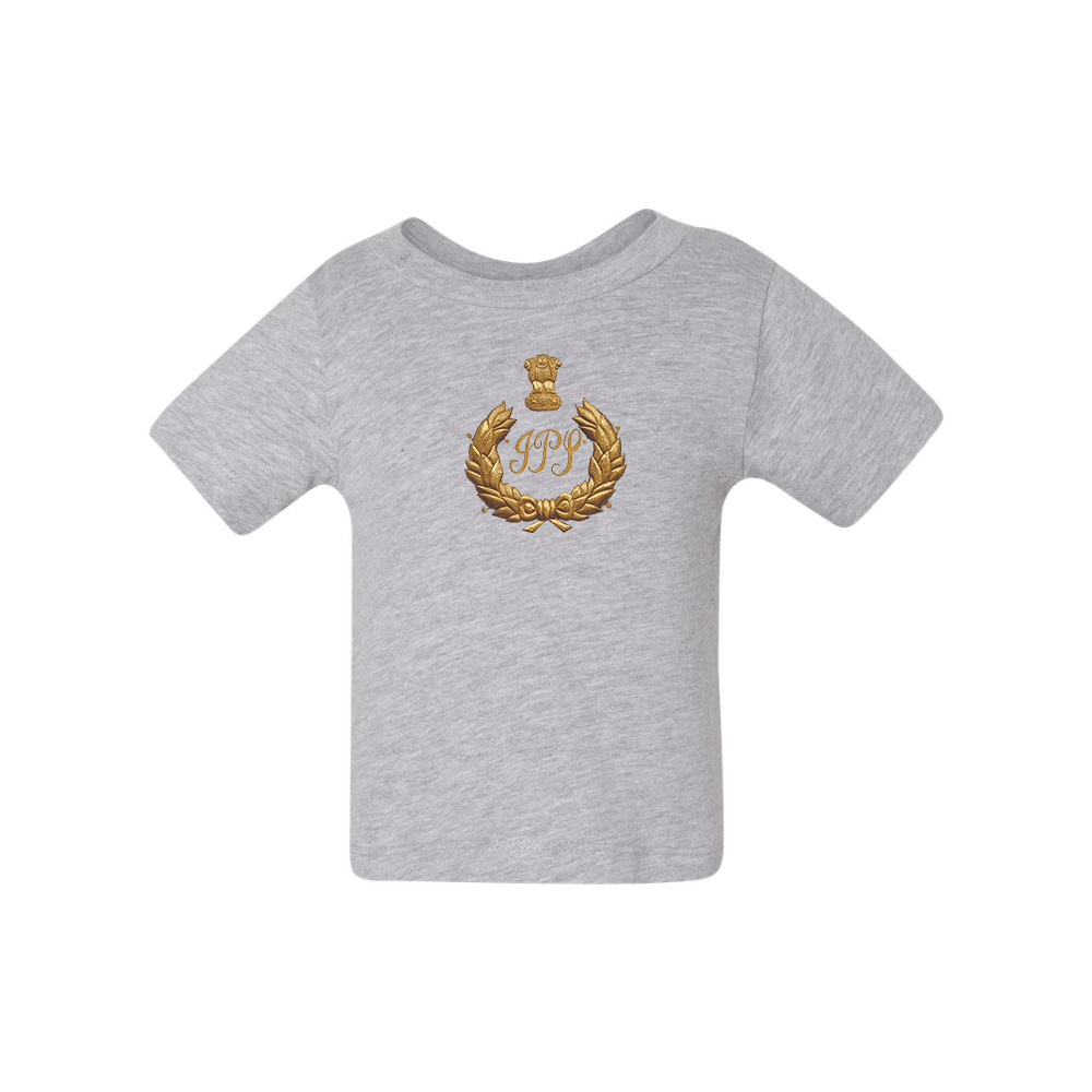 IPS India  BELLA CANVAS Infant Jersey Tee