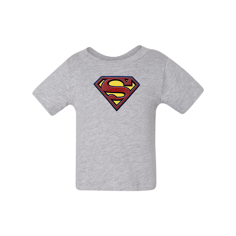 (Design Here) BELLA CANVAS Infant Jersey Tee