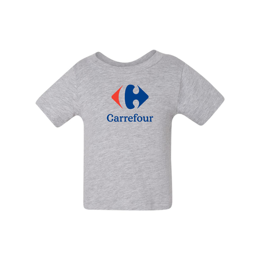 Carrefour   BELLA CANVAS Infant Jersey Tee