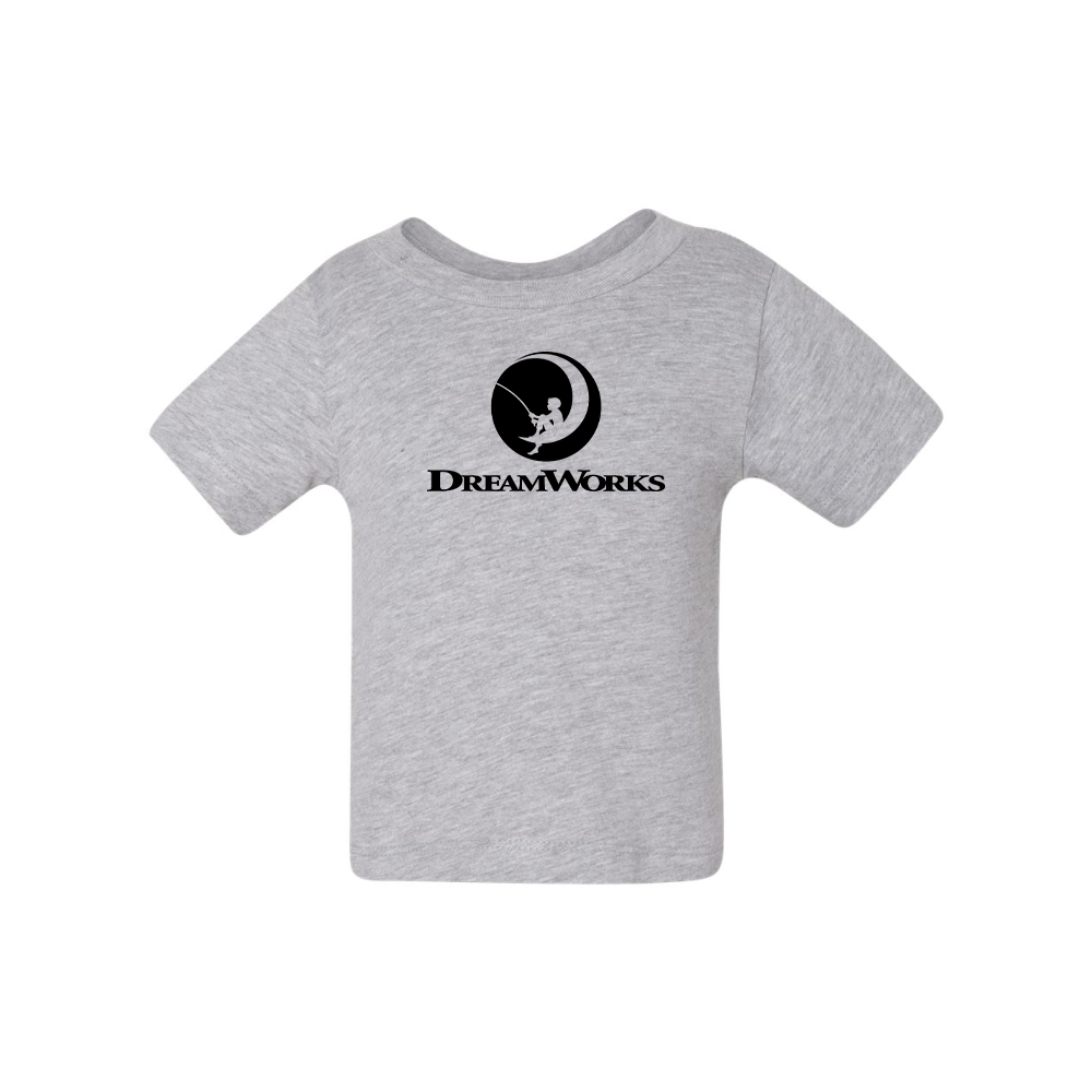 Dreamworks  BELLA CANVAS Infant Jersey Tee