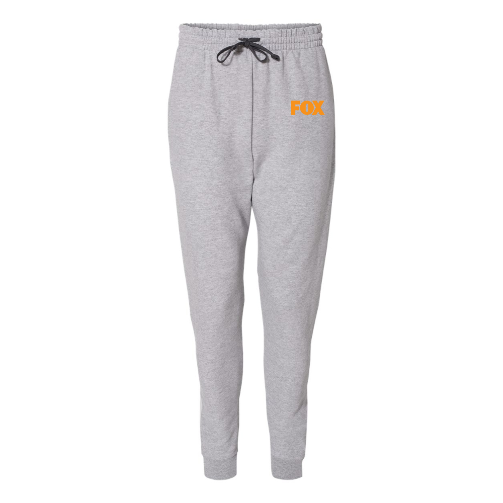 Men's  Fox JERZEES Nublend Joggers